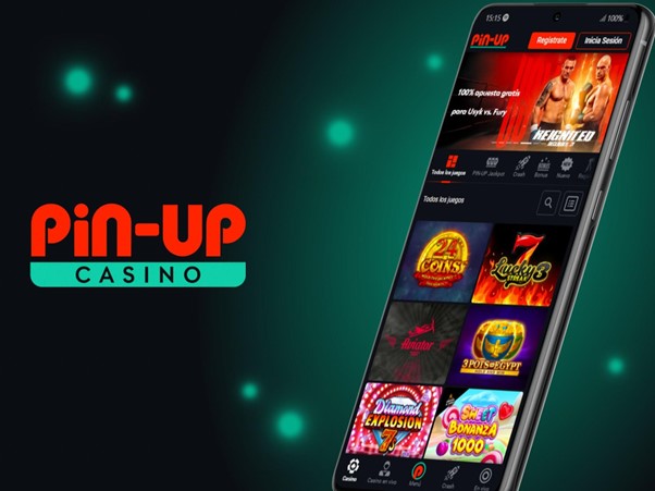 pin up APK